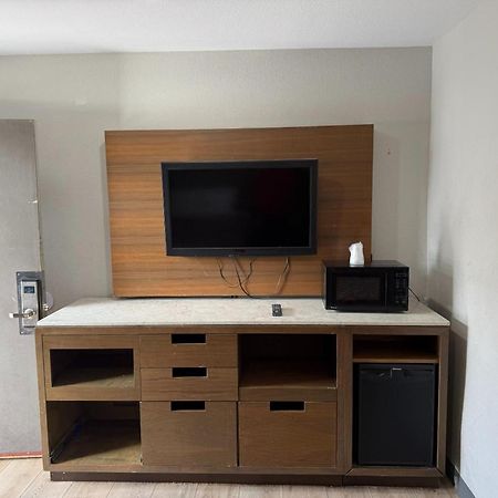 Big 7 Motel Chula Vista I-5 ภายนอก รูปภาพ