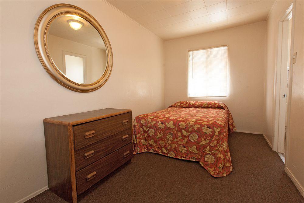 Big 7 Motel Chula Vista I-5 ภายนอก รูปภาพ