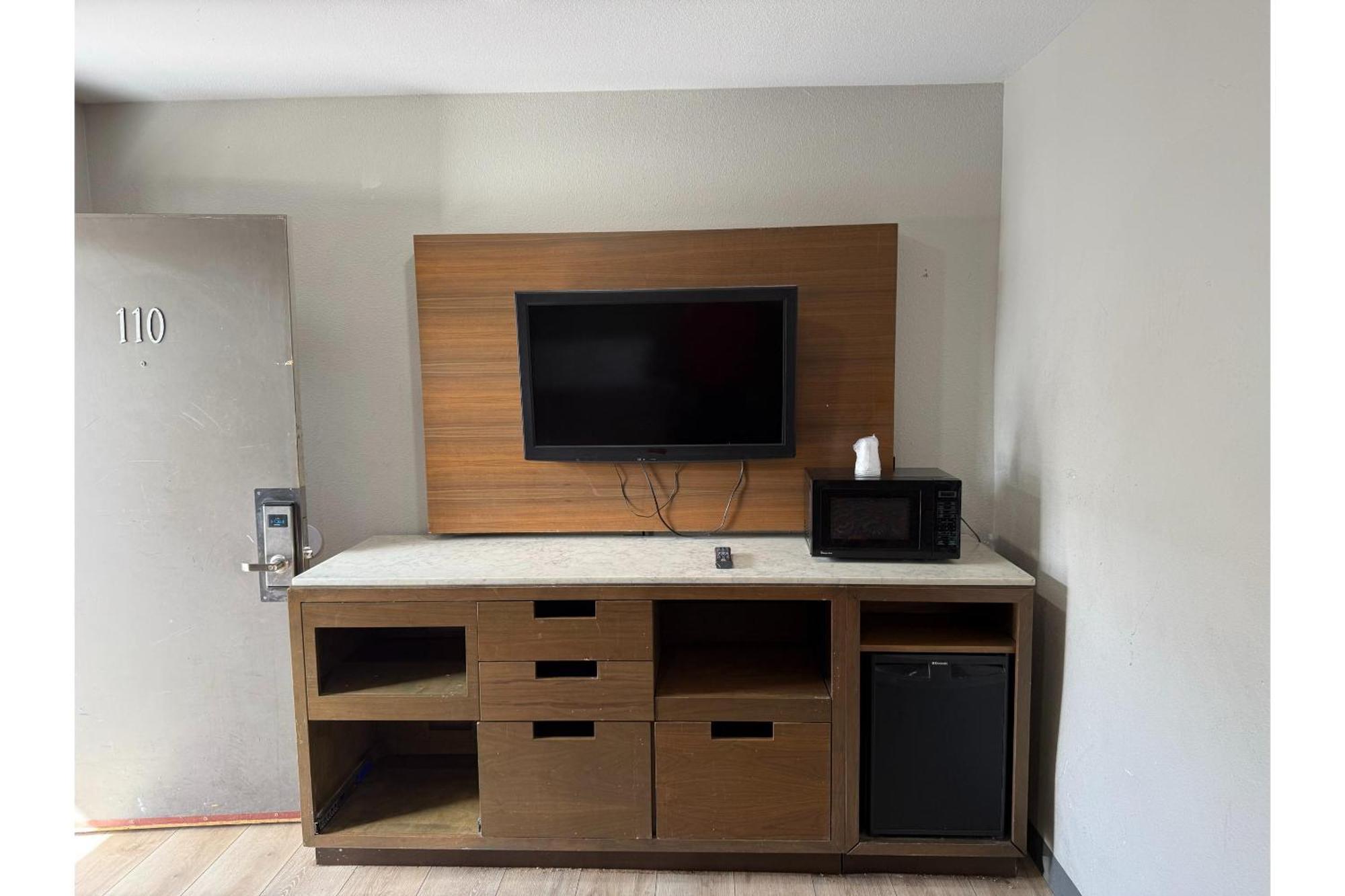 Big 7 Motel Chula Vista I-5 ภายนอก รูปภาพ