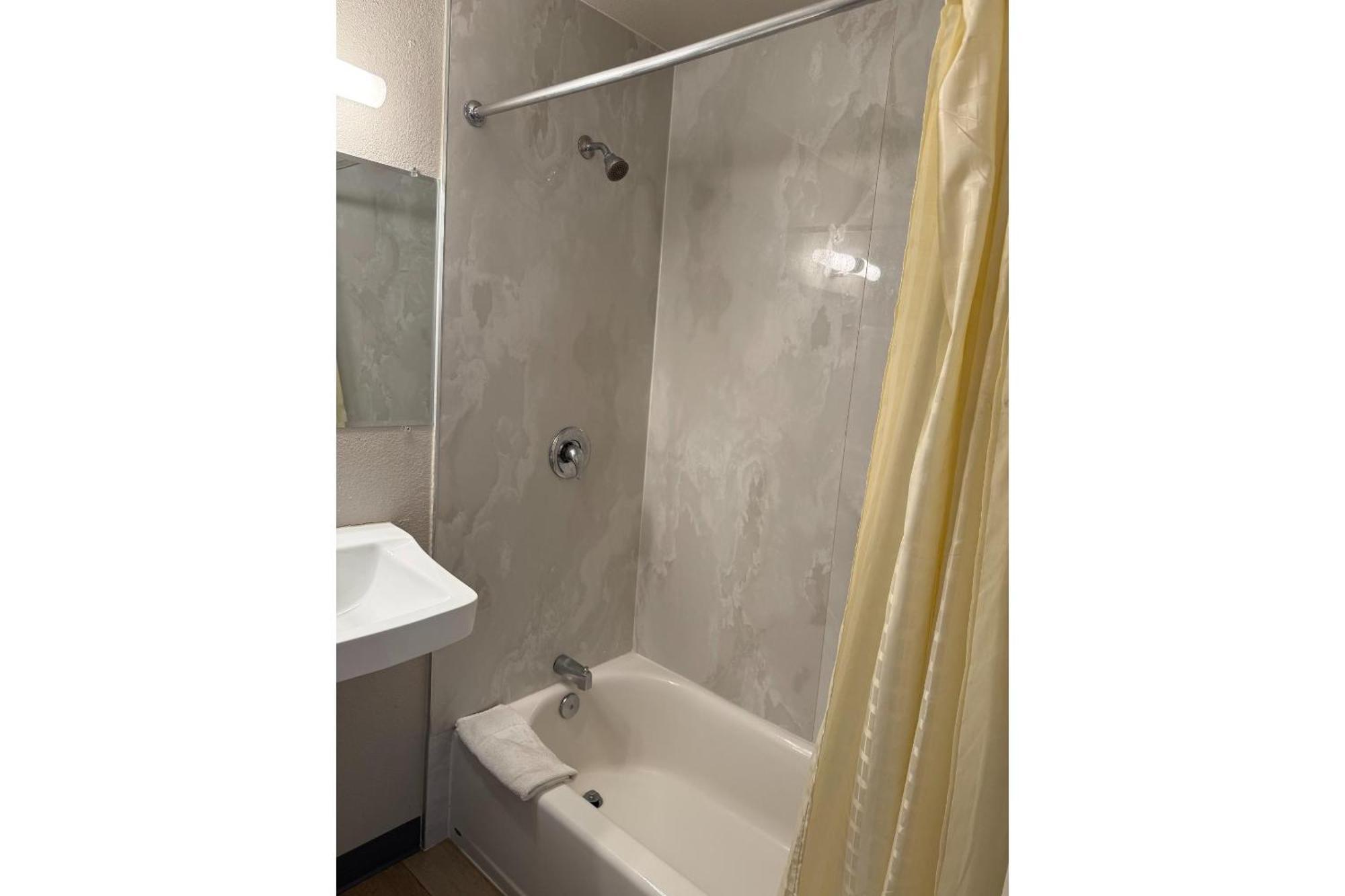 Big 7 Motel Chula Vista I-5 ภายนอก รูปภาพ