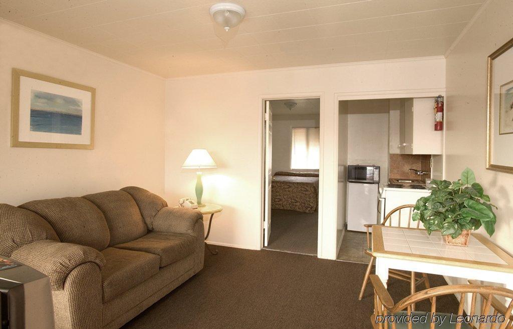 Big 7 Motel Chula Vista I-5 ห้อง รูปภาพ