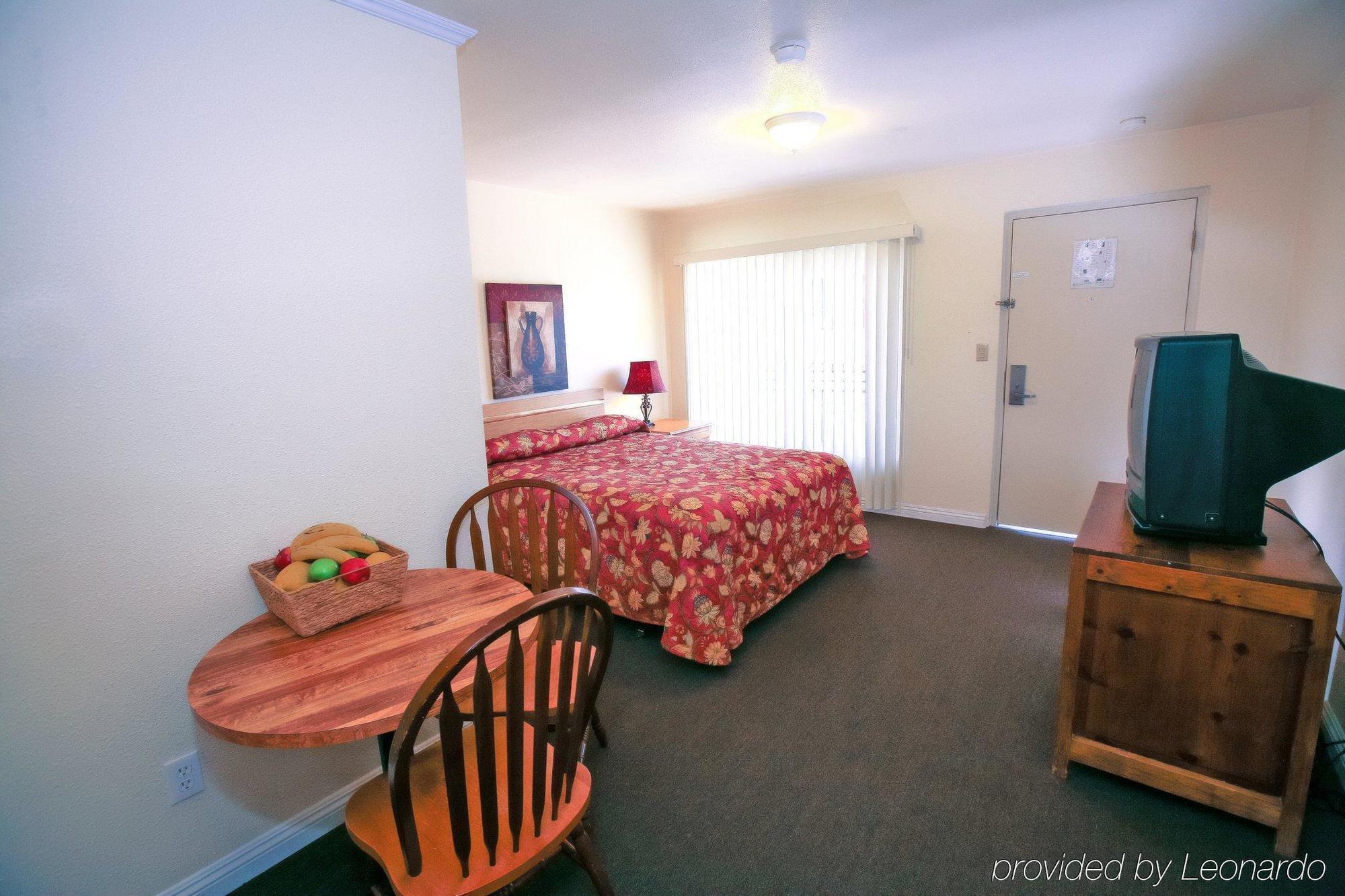 Big 7 Motel Chula Vista I-5 ภายนอก รูปภาพ