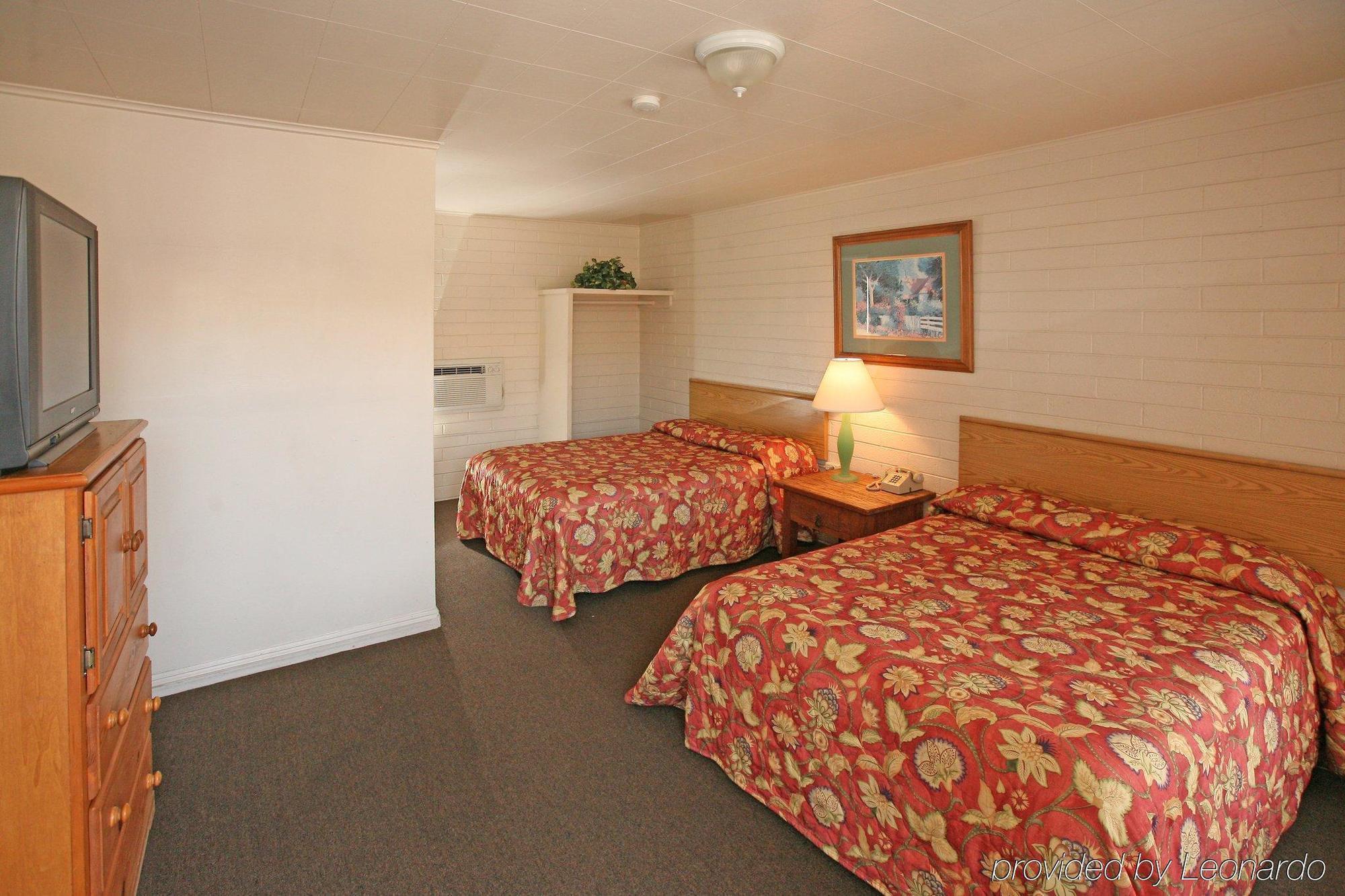 Big 7 Motel Chula Vista I-5 ภายนอก รูปภาพ