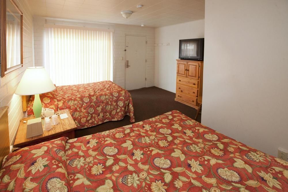 Big 7 Motel Chula Vista I-5 ภายนอก รูปภาพ